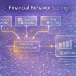 Your Financial Life is Being Scored in New Ways 1 Financial Behavior Scoring