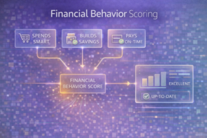 Financial Behavior Scoring