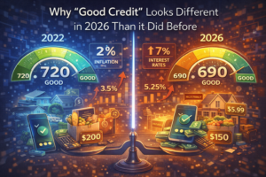 Good Credit in 2026