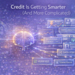 Credit Is Getting Smarter (And More Complicated) 1 Modern Credit Decision Systems