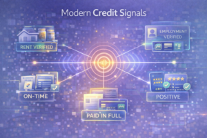 Modern Credit Signals