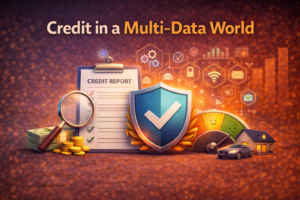 Multi Data Credit Scoring