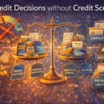 Credit Decisions Without Looking at Your Credit Score 1 Credit decisions without credit score