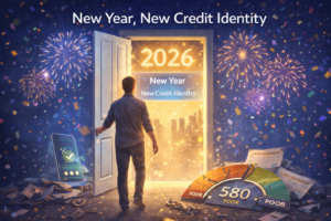 credit reset strategy 2026