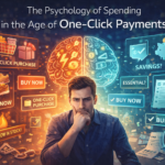 The Psychology of Spending in the Age of One-Click Payments 1 psychology of spending behaviour