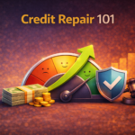 Credit Repair 101: The Exact Steps to Fix Your Credit in 30/60/90 Days 1 Credit Repair Steps Guide 1