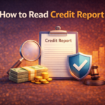 How to Read a Credit Report: A Section-by-Section Guide 1 How to Read Credit Report