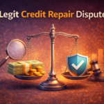 Do Credit Repair Disputes Actually Work? What’s Legit vs. What’s a Waste of Time 1 Legit Credit Repair Disputes