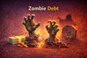 Zombie Debt