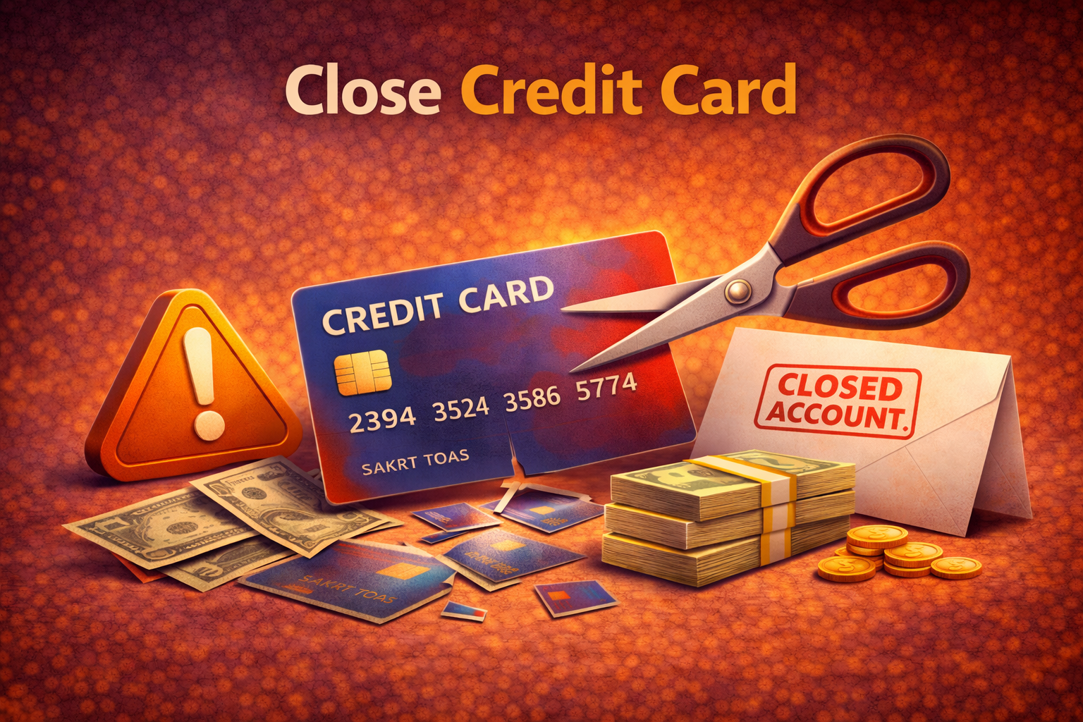 Credit Card Closing Strategy: Which Card to Close (and Which Never To) 2 Credit Card Closing Strategy: Which Card to Close (and Which Never To)
