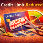 Why Your Credit Limit Decreased (Even With On-Time Payments) 1 Credit Limit Reduced