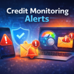 Credit Monitoring Alerts