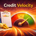 What “Credit Velocity” Means (and Why Too Many Apps = Auto Denial) 1 Credit Velocity