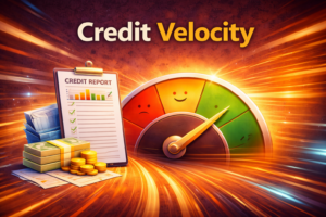 Credit Velocity