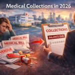 Medical Collections in 2026: What Still Shows Up, What Doesn’t, and How to Handle Old Medical Debt 1 Medical Debt on Credit