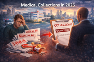 Medical Collections in 2026: What Still Shows Up, What Doesn’t, and How to Handle Old Medical Debt 1 Medical Debt on Credit