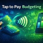 Tap to Pay Budgeting