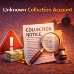 How to Handle a “Collection With No Original Creditor Listed” 1 Unknown Collection Account