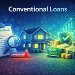 Conventional Loans: What Borrowers Need to Know 1 Conventional Loans