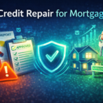Credit Repair for Mortgage Underwriting: The 30/60/90 Day Fix List 1 Credit Repair for Mortgage