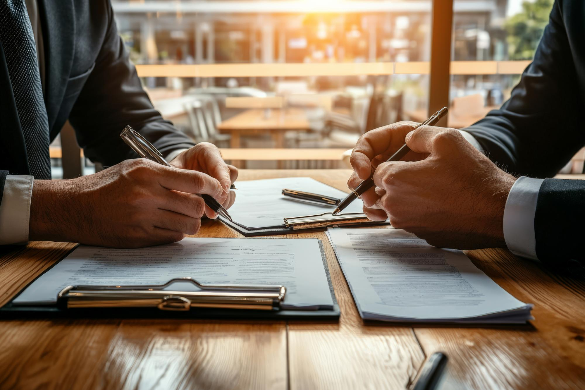 The Credit Pros vs Lexington Law: Pricing, Features & Best Fit 3 How this comparison is built