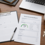 Tenant Screening Reports: What Landlords See 1 Tenant Screening Reports