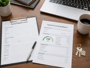 Tenant Screening Reports: What Landlords See 1 Tenant Screening Reports