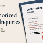 Unauthorized Credit Inquiries: What They Are and How to Handle Them 1 Unauthorized Credit Inquiries